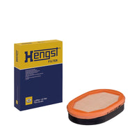 Sekundārais gaisa filtrs - E1681LS