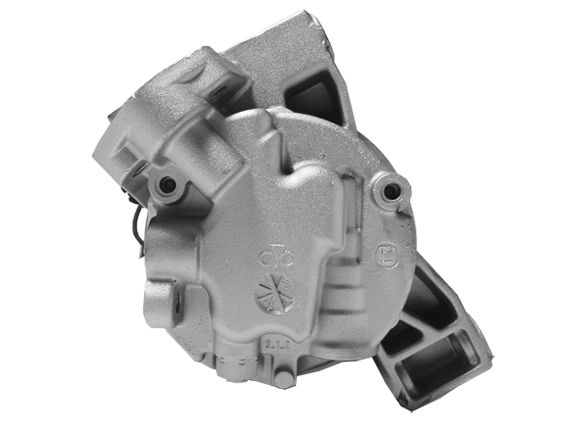 Kompressori, ilmastointilaite - 10-0458