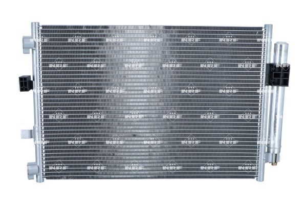 Lauhdutin, ilmastointilaite - 350210