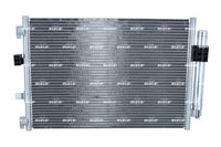 Lauhdutin, ilmastointilaite - 350210