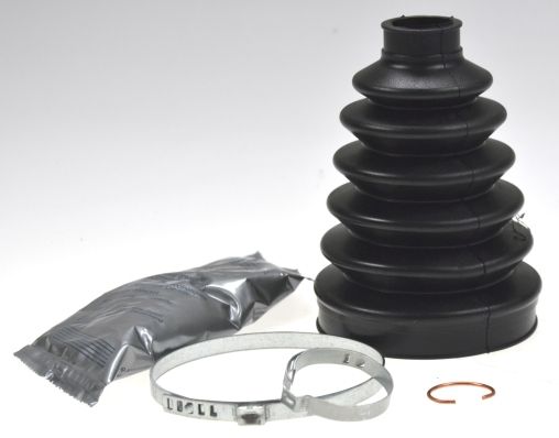 Paljekumisarja, vetoakseli - 36034