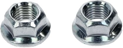 Stabilizatora atsaite/kronšteins - 34497 01
