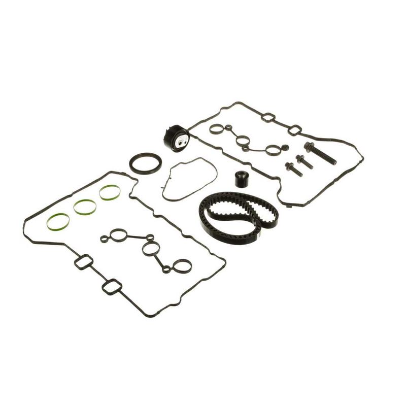 Zobsiksnas komplekts - K04T360HOB