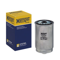 Degvielas filtrs - H707WK
