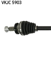 Vetoakseli - VKJC 5903