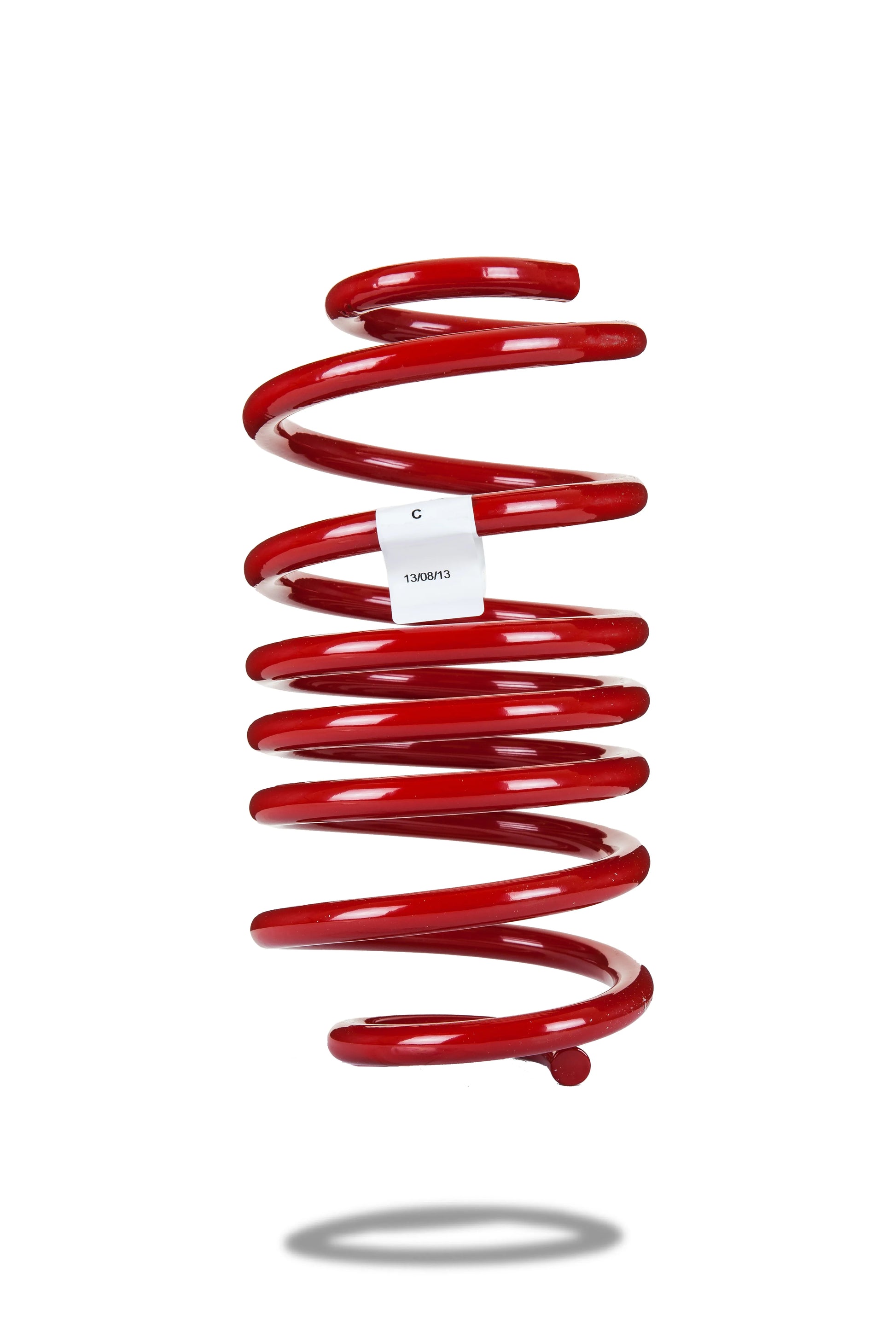 Pedders Sportsryder Coil Spring - 220073