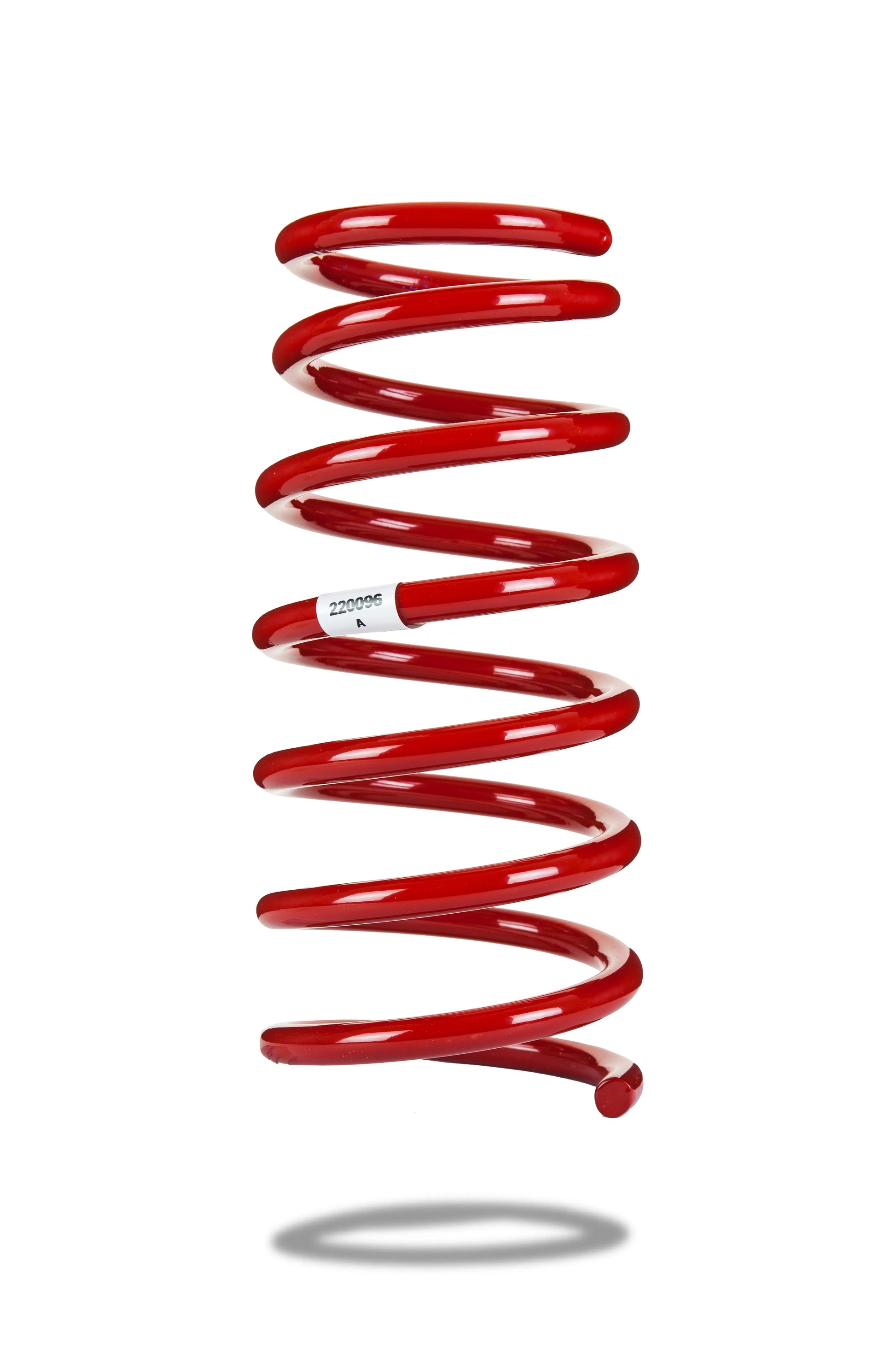 Pedders Sportsryder Coil Spring - 220096