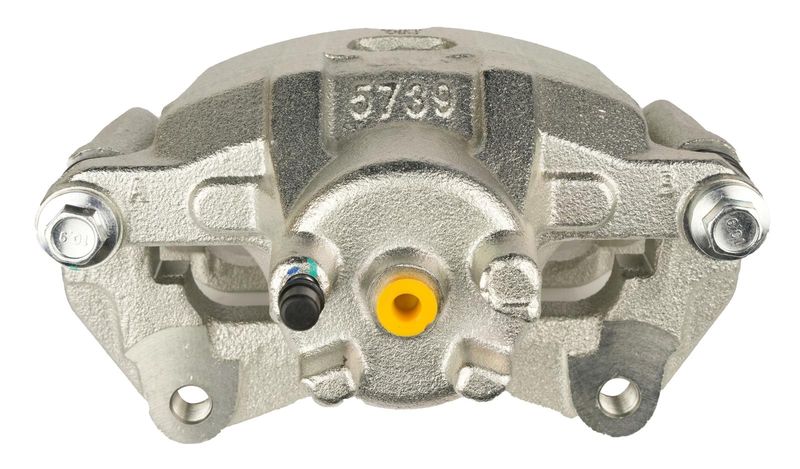 DBA Brake Caliper - Left Hand Front Axle - DBAC1382