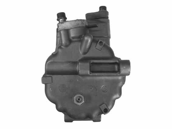 Kompressori, ilmastointilaite - 10-0818