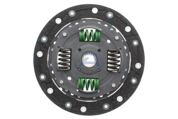 Eļļas filtrs - KN-123