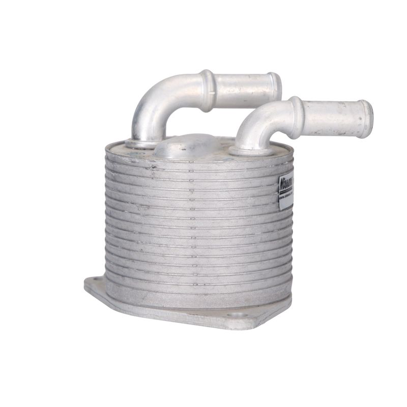 Eļļas radiators, Automātiskā pārnesumkārba - 91512