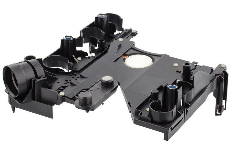 Vadības bloks, Automātiskā pārnesumkārba - 408 682