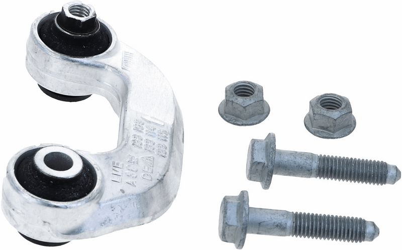 Stabilizatora atsaite/kronšteins - 25857 02