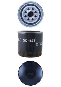 Eļļas filtrs - OC 1673