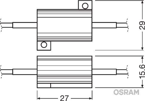 Johtosarja - LEDCBCTRL102