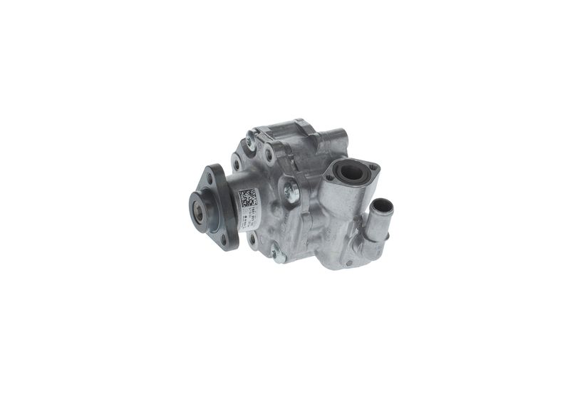 Hydrauliikkapumppu, ohjaus - K S01 000 136