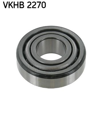 Pyöränlaakeri - VKHB 2270