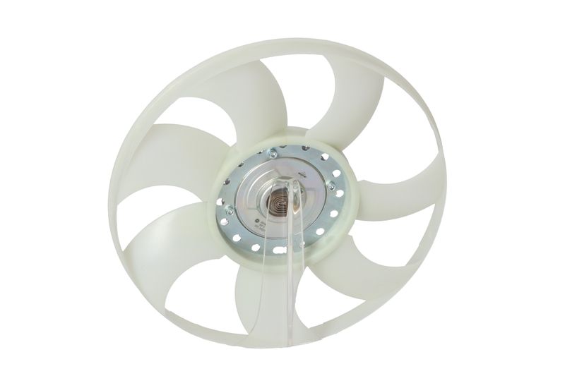 Sajūgs, Radiatora ventilators - 49713