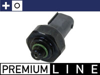 Painekytkin, ilmastointilaite - ASE 23 000P