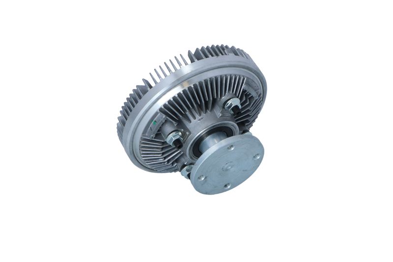 Sajūgs, Radiatora ventilators - 49121