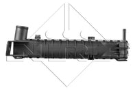Motora dzesēsanas radiators - 517373