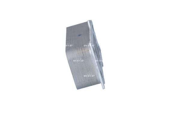Moottoriöljyn jäähdytin - 31862