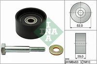 Parazīt-/Vadrullītis, Zobsiksna - 532 0287 10