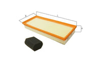 Gaisa filtrs - LX 3955KIT