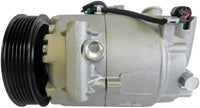 Kompressori, ilmastointilaite - ACP 156 000S
