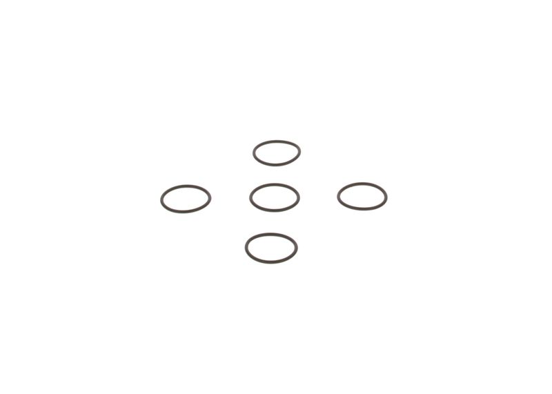 Degvielas sūkņa elements - 2.440.210.026