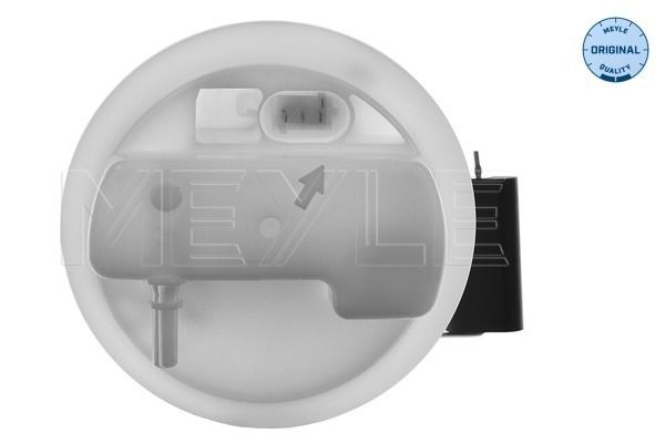 Polttoaineen syöttöyksikkö - 16-14 919 0017