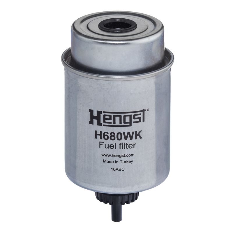 Degvielas filtrs - H680WK