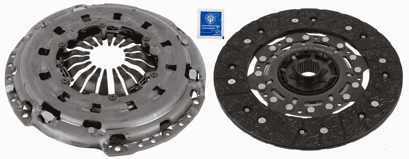 Sajūga komplekts - 3000 951 649