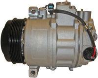 Kompressori, ilmastointilaite - ACP 23 000S