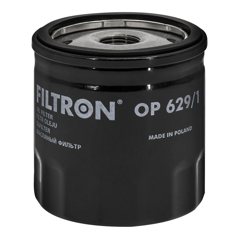 Eļļas filtrs - OP 629/1