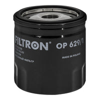 Eļļas filtrs - OP 629/1