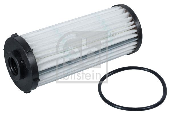 Hydrauliikkasuodatin, automaattivaihteisto - 07826