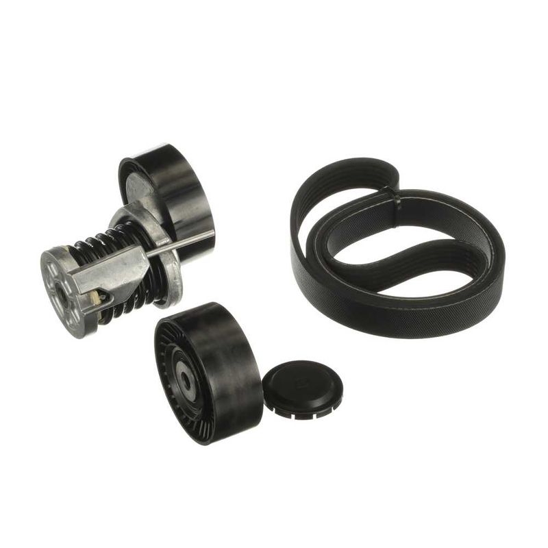Moniurahihnasarja - K016PK1550XS