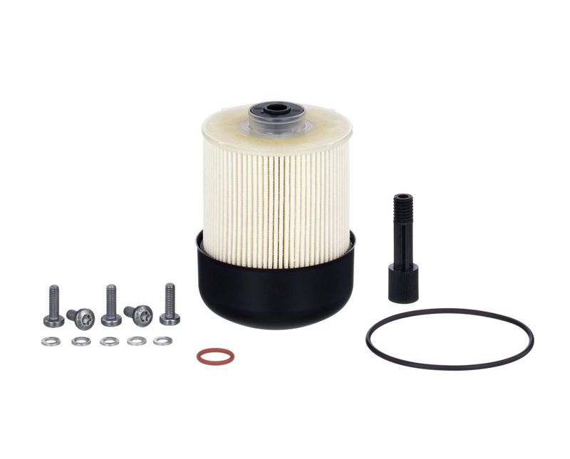 Polttoainesuodatin - PU 9011 z KIT