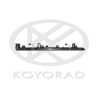 Motora dzesēsanas radiators - PL093315