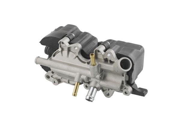 Eļļas atdalītājs, Kartera ventilācija - 409 302