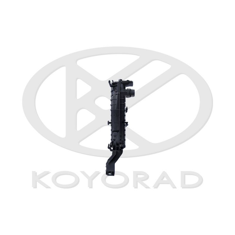 Motora dzesēsanas radiators - PL423628