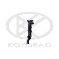 Motora dzesēsanas radiators - PL423628