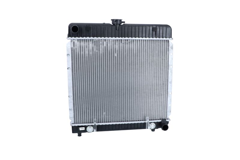 Motora dzesēsanas radiators - 504250