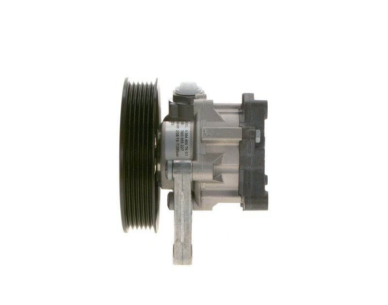Hydrauliikkapumppu, ohjaus - K S01 000 656