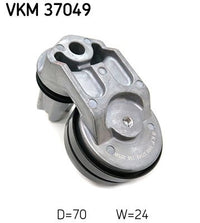 Ohjainrulla, moniurahihna - VKM 37049