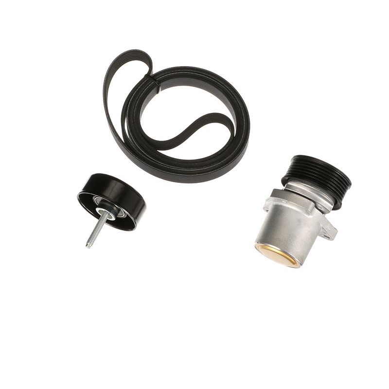 Celiņu siksnu komplekts - K016PK2228