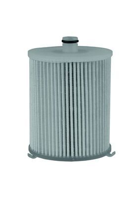 Degvielas filtrs - KX 245/4D