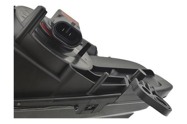Miglas lukturis - 1NE010 832-261
