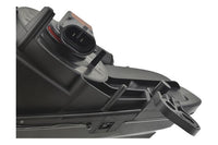 Miglas lukturis - 1NE010 832-261
